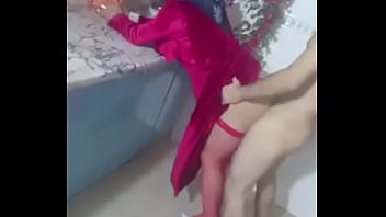 Gadis Berjilbab Dengan Gairah Tersembunyi