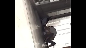 华师走廊激情交欢