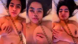 Aviva, Selebgram Sensual Yang Bikin Pascol Tergila-gila