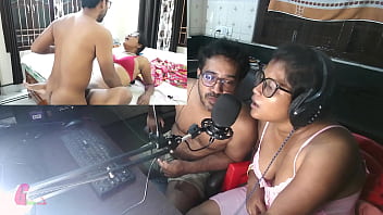 Siapa Yang Lebih Menggoda, Jija Atau Saali? Reaksi Porno India Dalam Bahasa Hindi