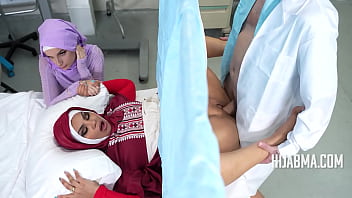 Istri Arab Rela Diperkosa Dokter Demi Hamil | Hijabma