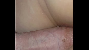 Pov Cewek Asia Digencet Dari Belakang