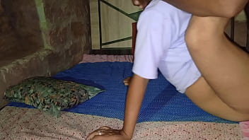 Meri Bhabhi Ki Raat Bhar Zor Zor Se Chudai, Ghar Ke Andar Hindi Mein Garam Garam Awazein