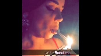 Video Panas Cewek Arab Montok Dengan Payudara Besar
