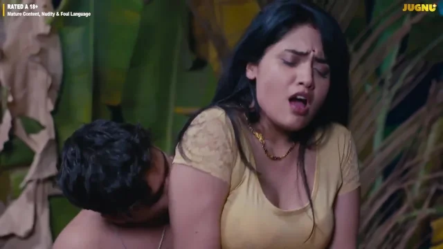 Bhabhi Panas 2025: Episode 3 – Goyangan Menggoda Di Aplikasi Jugnu
