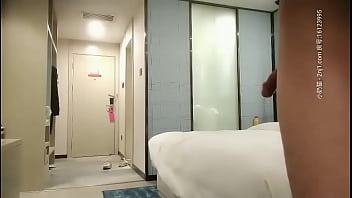 Video Mesum Model Tiongkok Volume 1023