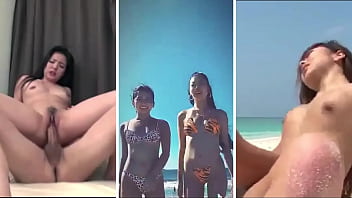 Tarian Erotis Gadis Asia: Mengungkap Hasrat Tersembunyi Mereka