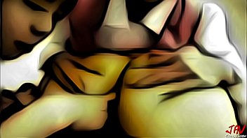 Dua Bidadari Panas Jav Lesbian Animate Menganiaya Rekan Kerja Dengan Layanan Anal