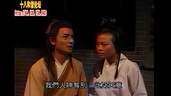 Film Dewasa China Jilid 2: Adegan Panas Yang Tak Terlupakan