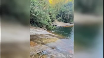 Dari Pantai Copacabana Menuju Natal, Menelusuri Jalur Hutan Menuju Air Terjun, Mencari Wanita Untuk Bercinta
