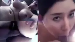 Dibikin Basah Dan Ditembus Tante Montok