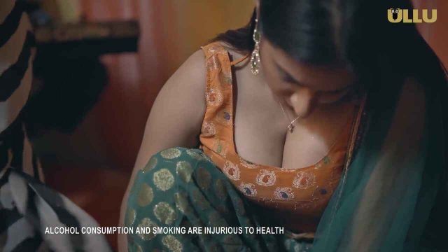 Dishkiyaoon 2024: Adegan Panas Dan Nafsu Membara Di Episode Perdana Seri Erotis Ullu