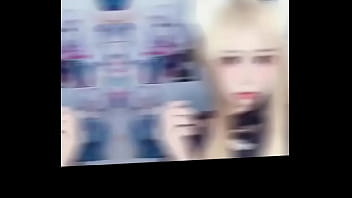 Gadis Tionghoa Yang Menggoda Dan Penuh Gairah