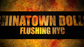 Gadis-gadis Tionghoa Seksi Di Chinatown, Trailer Erotis Asia Yang Nyata