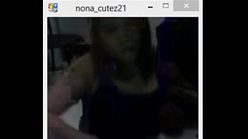 Camfrog Indonesia: Sensasi Panas Nonacutez Episode 1