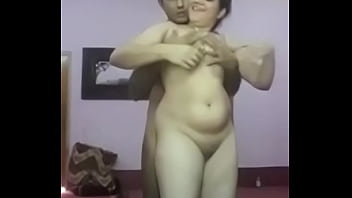 Pasangan Desi Beraksi Di Kamar Tidur