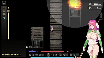 Agnietta: Petualangan Seksual Jepang Yang Menggoda Dalam Game Hentai Arpg Bagian 1 Dari 6