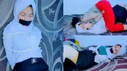 Gadis Sma Berkerudung, Fantasi Erotis Yang Menggoda