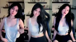 Kak Cia, Host Mango Live Yang Imut Bikin Greget Dan Pengen Digituin