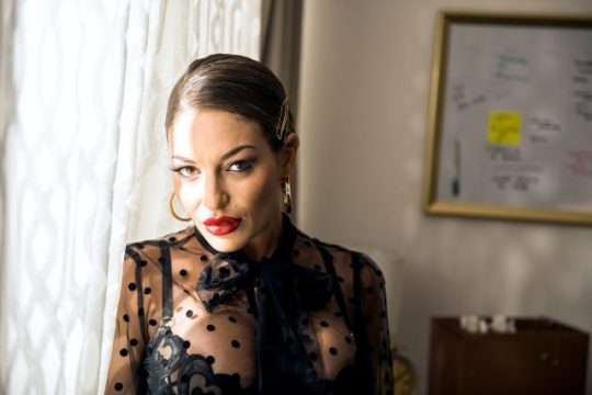 Kissa Sins Menggila Di Dunia Kink Dan Fetish: Episode 1 – Digitalplayground