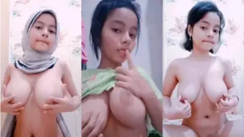 Koleksi Smp Tobrut Keturunan Arab Yang Menggoda Dan Penuh Nafsu