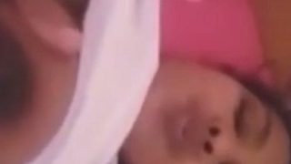 Panggilan Video Mesum Dengan Bibi Sri Lanka (bahasa Sinhala)