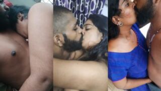 Pasangan Mesum Rekam Video Porno Telugu Mereka