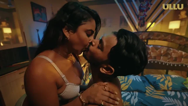 Payal 2025: Adegan Panas Dan Nafsu Membara Di Episode 6 Seri Erotis Ullu Originals