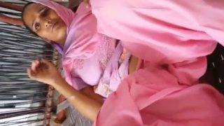 Rajasthani Gadis Pamer Kemesraan Panas Di Video Mms