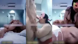 Tante Princesss Bbw Pribadiku Mengajari Brondong Ganteng Untuk Bercinta