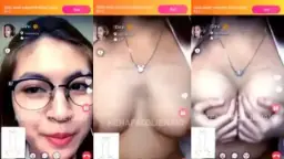 Vcs Bareng Kak Dira Yang Panas Dan Menggoda