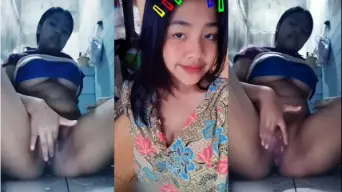 Video Panas Lulu Febriyanti Yang Bikin Napsu Meledak