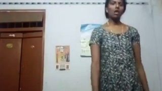 Video Tante Tamil Telanjang Bulat
