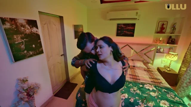 Yamma Yamma 2025: Episode 7 – Nafsu Membara Di Ranjang Panas