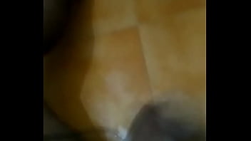 Pria India Dengan Kontol Hitam Besar