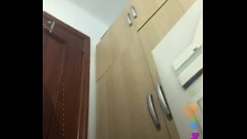 Masturbasi Di Depan Kamera