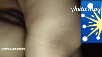 Video Panas Bhabhi India Ngentot Anal Dengan Suara Hindi