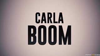 Menggoyang Dunia Sambil Turun Ke Bawah – Carla Boom / Brazzers / Tonton Full Di Www.brazzers.promo/goin