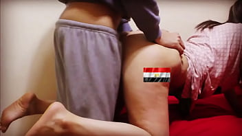 مصرية شرموطة تتناك بقوة وتصرخ من اللذة