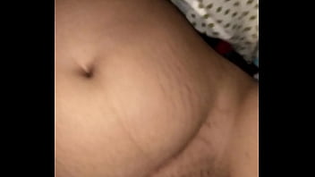 Istri Desi Pertama Kali Jari-jari Di Lubang Pantatnya
