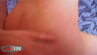 Anal Ganas Dengan Djamy, Milf Arab Kurus Yang Menggoda