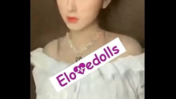 Boneka Seks Silikon Pengganti Istri Asia, Robot Mesum Untuk Mainan Seks, Boneka Seks China Dan Amerika