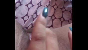 Gadis Tua Nakal “china Loca” Mainkan Memek Merah Muda