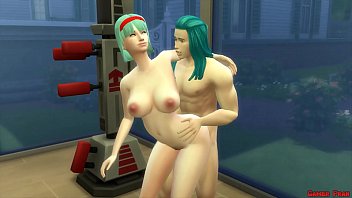 Bulma, Ibu Terseksi Yang Digauli Oleh Trunks Masa Depan, Suaminya Yang Terkecoh Dalam Hentai Ntr