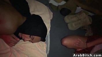 Gairah Arab Membara Di Rumah Pelacuran Afganistan!