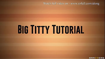 Tutorial Payudara Besar – Jordyn Falls / Brazzers / Streaming Lengkap Di Www.zzfull.com/along