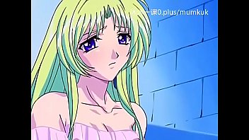 A106-a107 Anime Subtitle Indonesia, Pelajaran Tengah, Elphina 1-3 Bagian 1