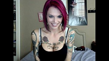 Bidadari Annabellpeaksxx Menggoda Di Live Webcam