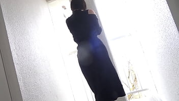 Rekaman Rahasia Model Jepang Cantik Yang Menggoda