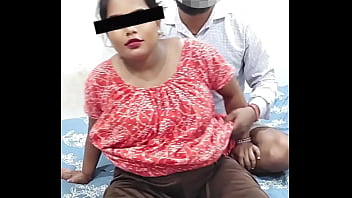 Pasangan India Yang Bergairah Dan Penuh Nafsu